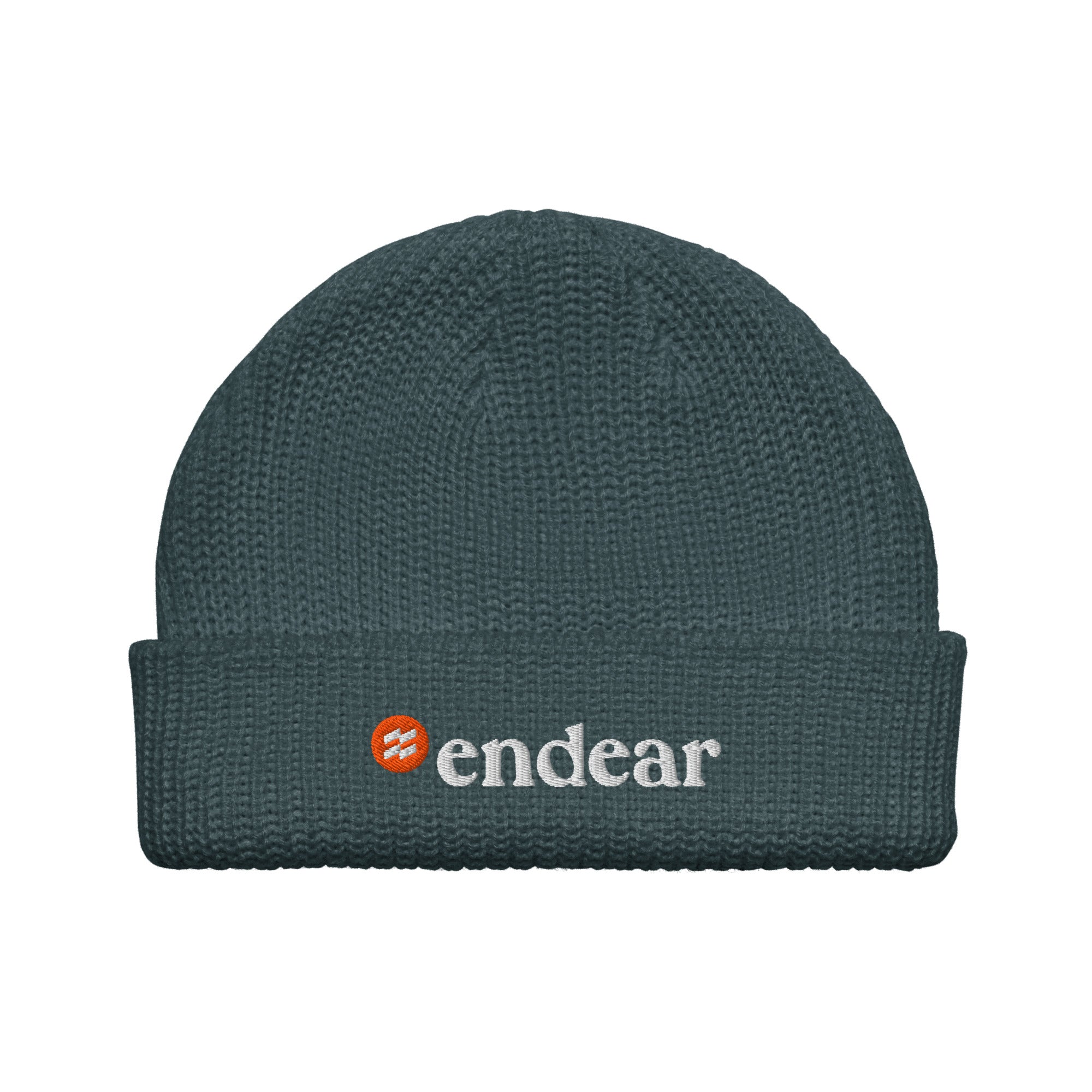 Endear Fisherman beanie – Endear Supply